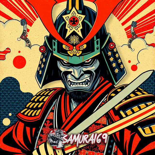 Samurai69